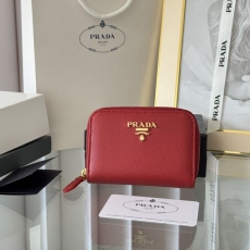 Prada Wallets